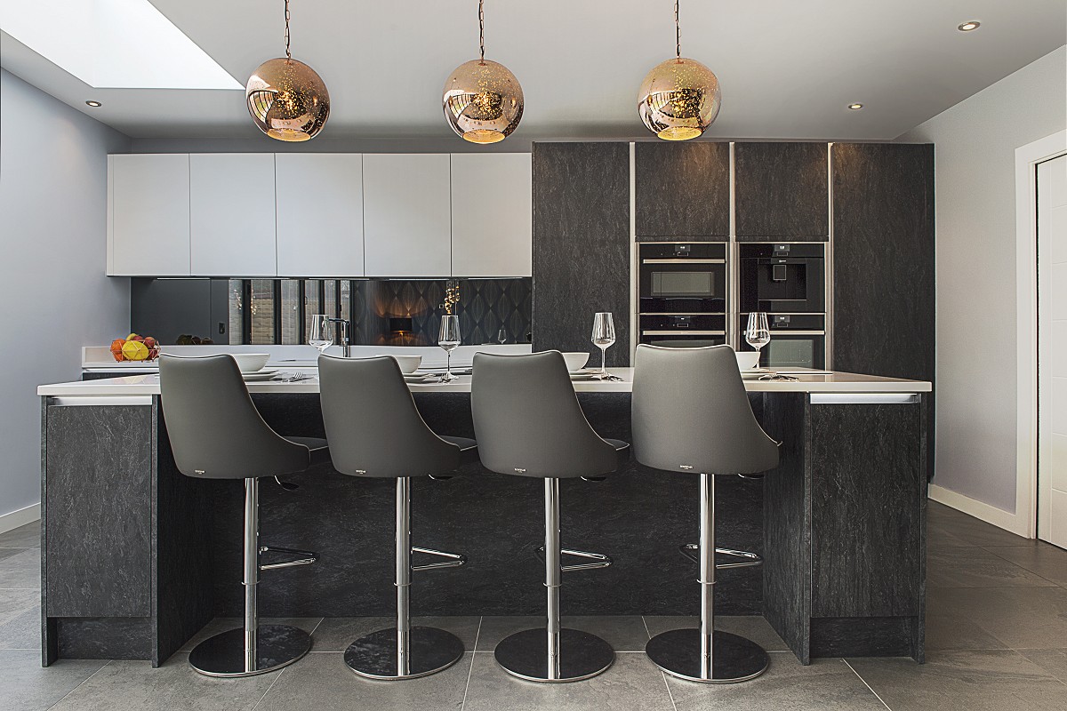 Zest Kitchens Northampton - Portfolio