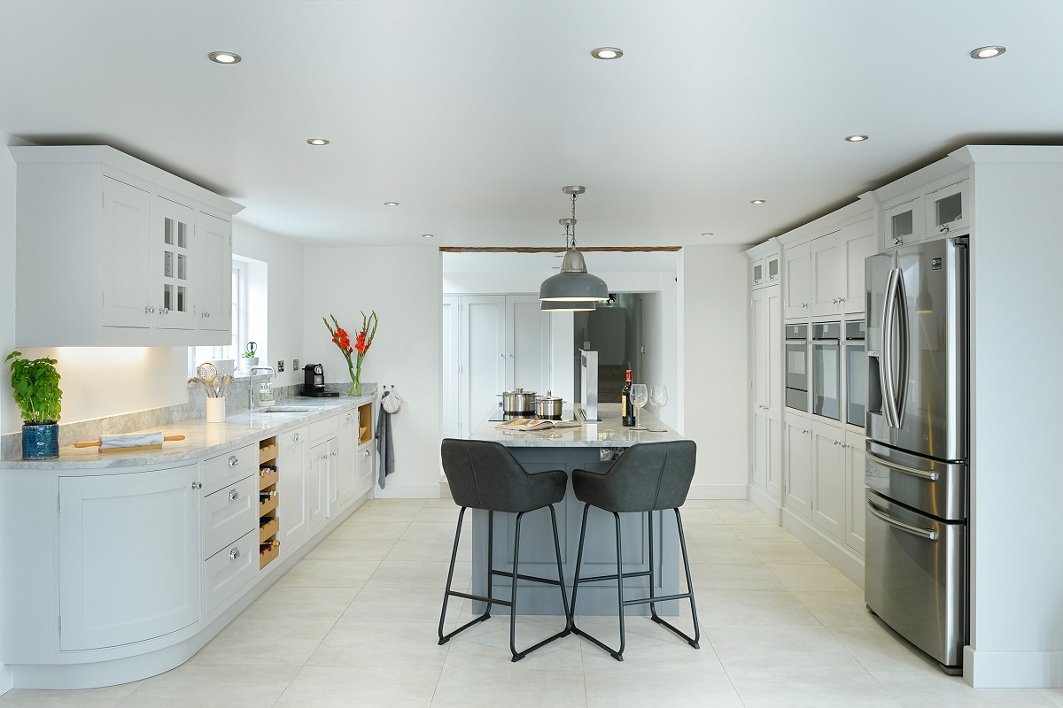 Handmade Kitchens Northampton