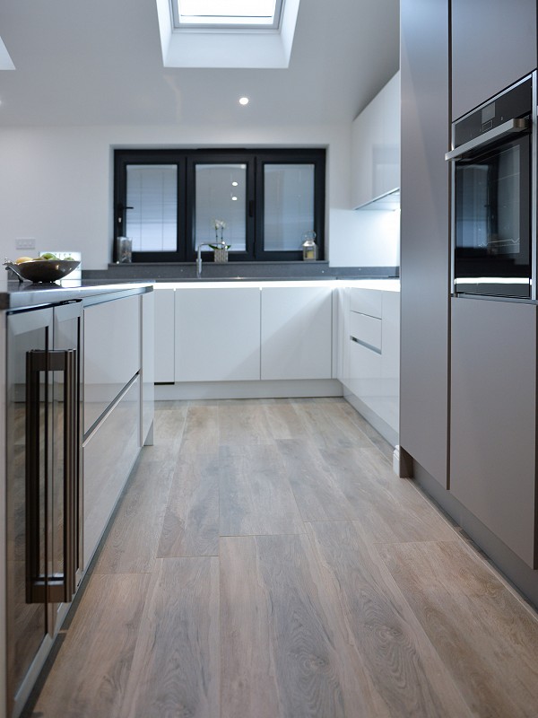 Zest Kitchens Northampton