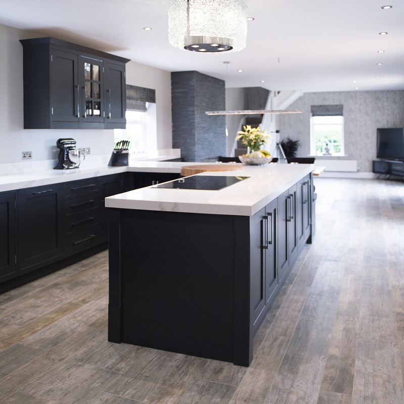 Handmad Kitchens Northampton