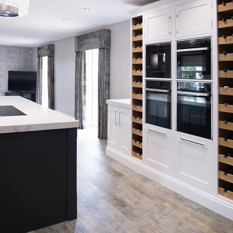 Handmad Kitchens Northampton