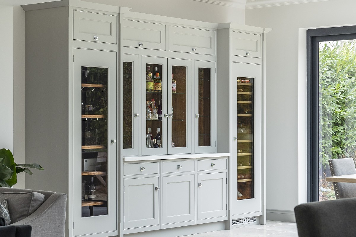 Bespoke Kitchens Northampton
