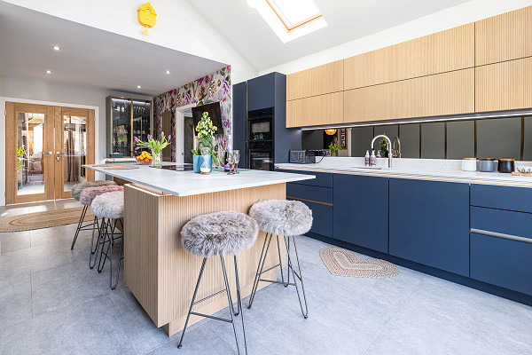 Kitchens Milton Keynes