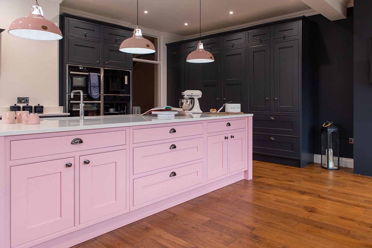 Stylish Kitchens Northampton